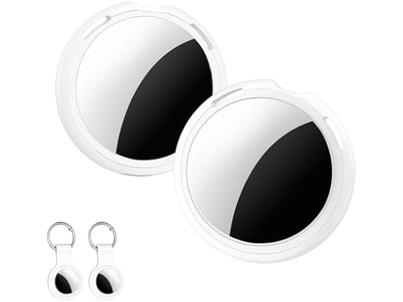 CYBERDOT 2 Pack Air Tracker Tags