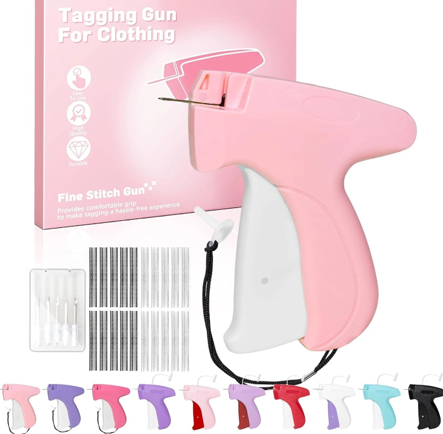 Stitch Gun for Clothes - Gallery 5