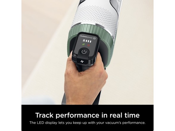 SHARK IZ560H_S&D Pro Cordless Vacuum