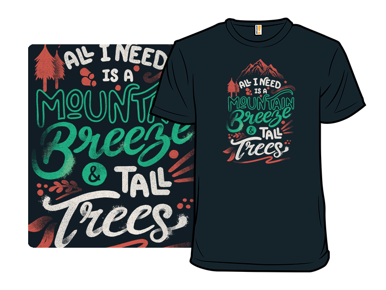 All I Need - Gallery 3