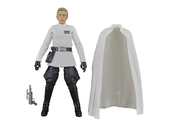 STAR WARS The Black Series Director Orson Krennic