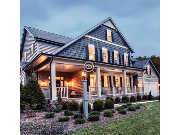  Mid America Raised Panel Vinyl Shutters