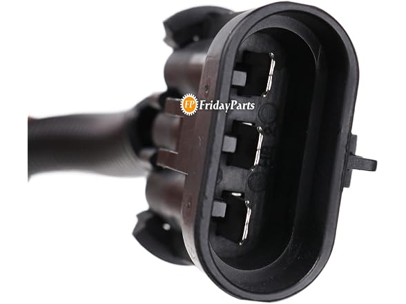 FP FRIDAYPARTS FridayParts 12V Traction Lock S220