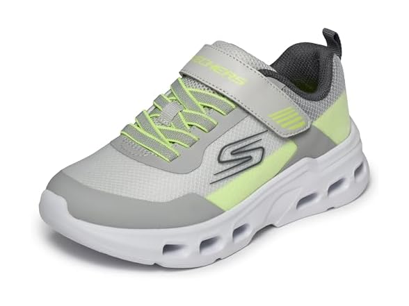 Skechers Kid's Glide-step Drift-zorzox