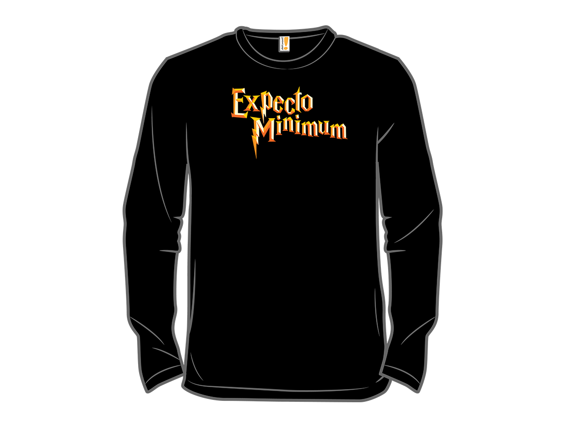 Low Expectation - Gallery 13