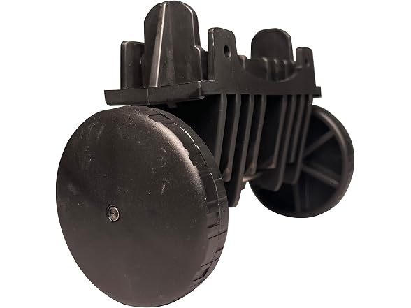 Boxtown 478FG Ladder Wheels