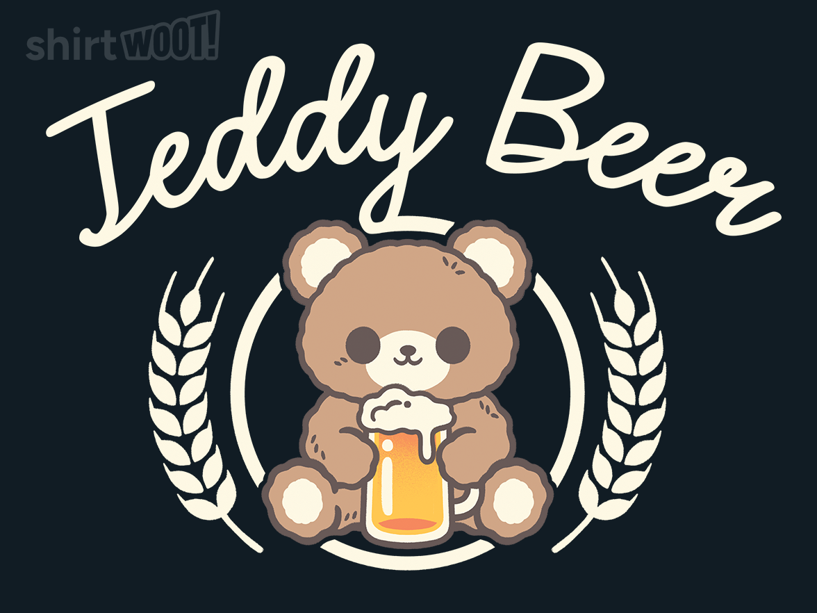 Teddy Beer - Gallery 9