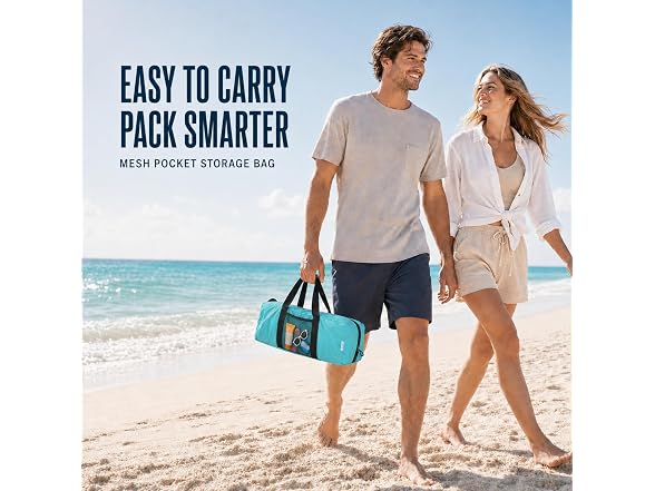 Etto UPF50+ Portable Beach Tent Canopy