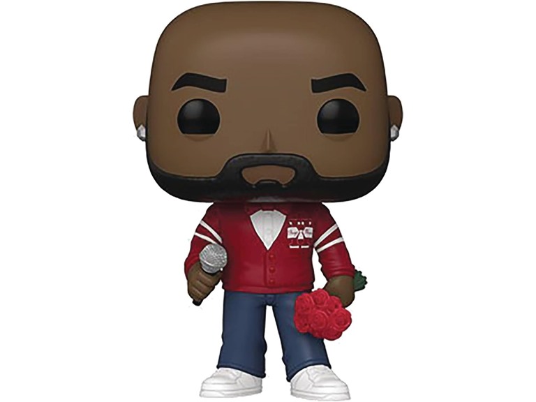 Funko Rocks: Boys II Men Wanya Morris