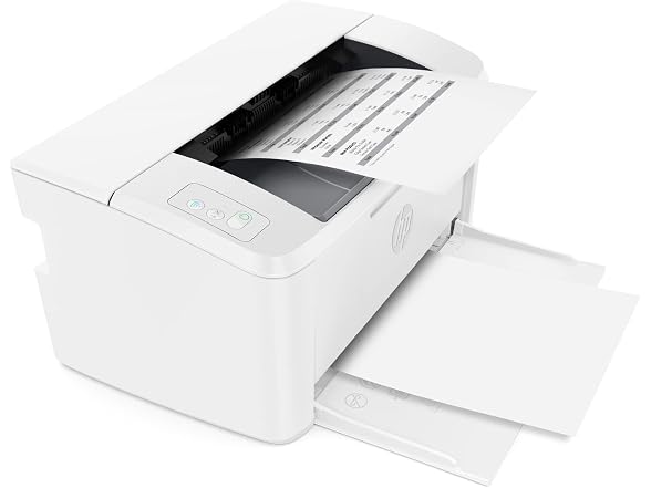 HP LaserJet M110we Wireless Monochrome