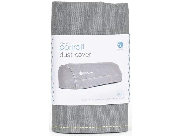 Silhouette of America Silhouette Cameo 3 Dust Cover-Grey