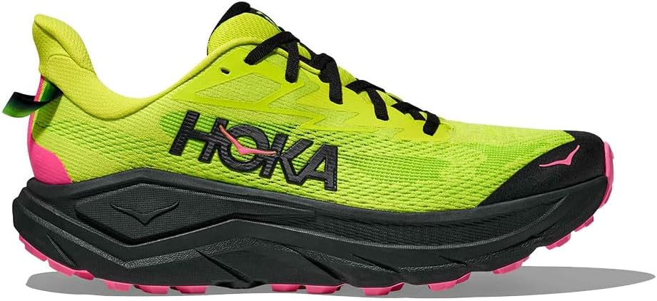 Hoka Challenger 8 Men's Shoes - Gallery 13