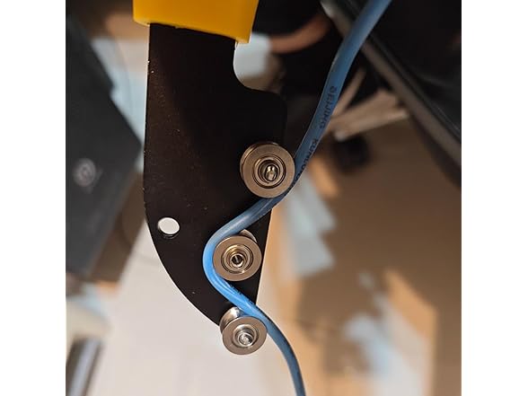 iDili AAP-Tool-334 Manual Wire Straightener