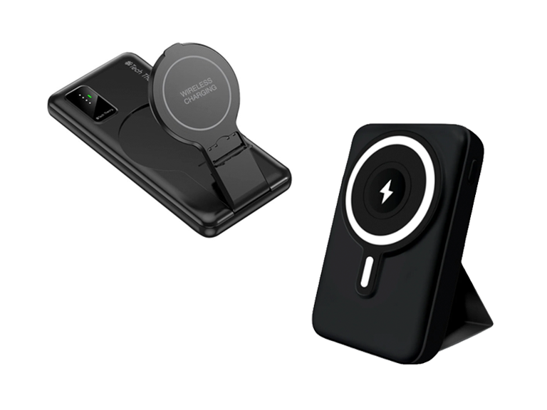 Aduro PowerMag Powerbanks - Gallery 2