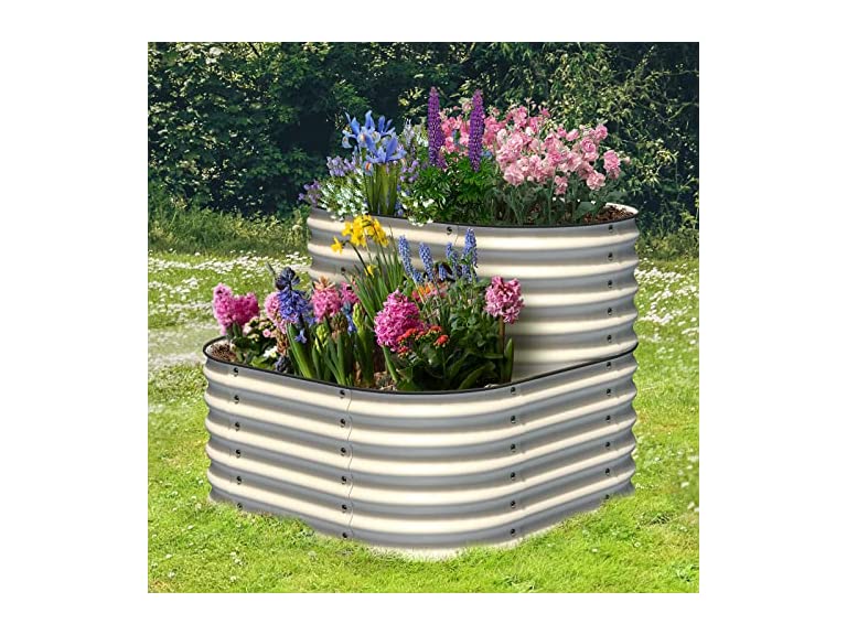 Olle B0BL95YTY7 Garden Beds