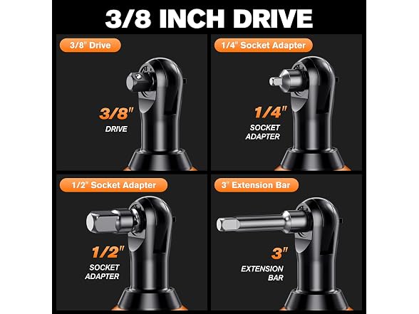 20V Brushless Cordless Ratchet Wrench