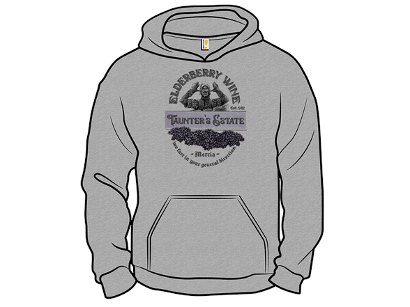 Taunter's Estate Vineyards