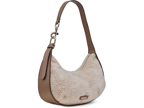DKNY Women's Handbags Hobo 1 size