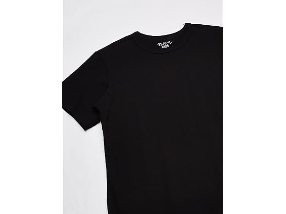 TCP Boys Basic Tee (S)