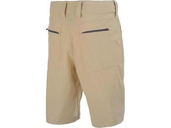 Huk Men's Fishing Shorts
