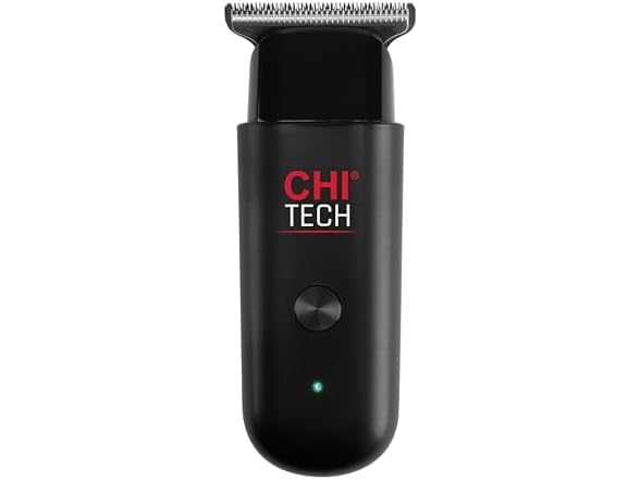 CHI Cordless Mini Trimmer & Clipper