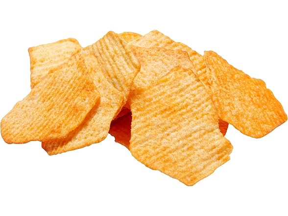 Baked Ruffles Cheddar and Sour Cream Pack of 60
