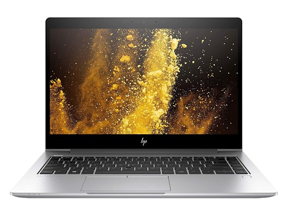 HP EliteBook 840 G6 i7-8665U 16GB 256GB SSD W11P