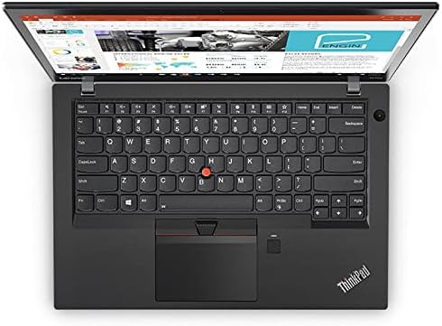 Lenovo ThinkPad T490 i5 Laptop (Open Box) - Gallery 4