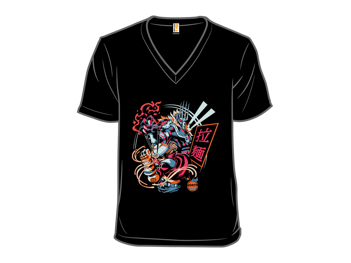 Ramen Rider - Gallery 10