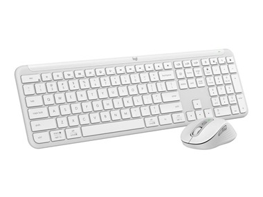 $69.99, Was $119.99, 41% Off! Logitech MK955 Signature Slim Wireless Combo dealfomo
