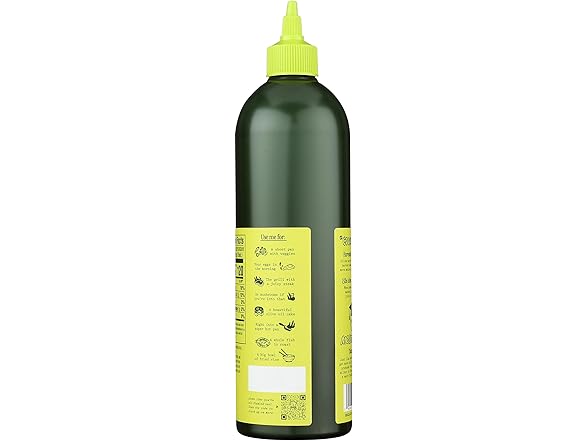 1ct Graza Sizzle Extra Virgin Olive Oil, 750ML