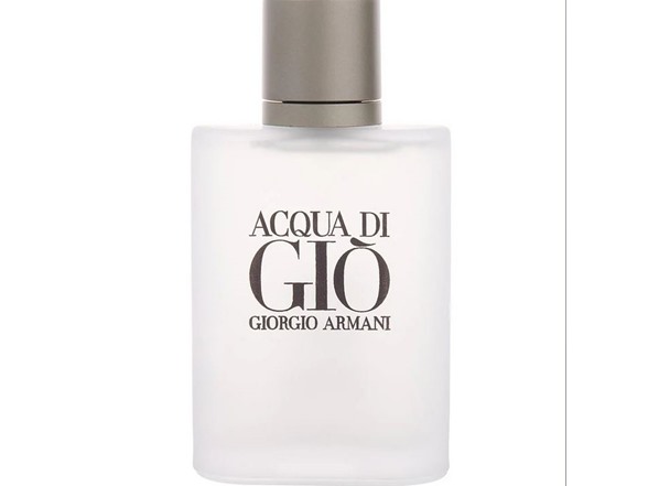 Acqua Di Gio Men Giorgio Armani EDT Spray Tester 3.4 Oz  100 Ml  M