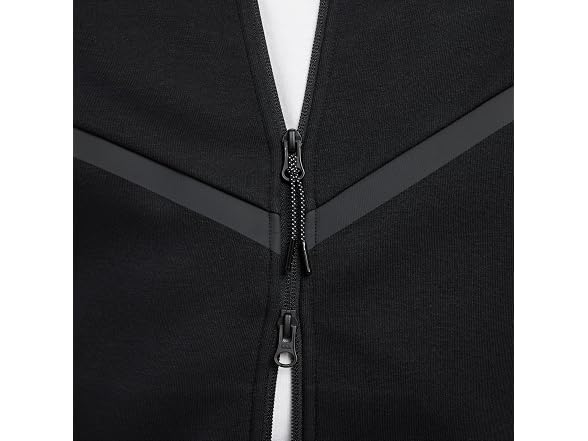 Nike Windrunner Tech Fleece Full-Zip Hoodie