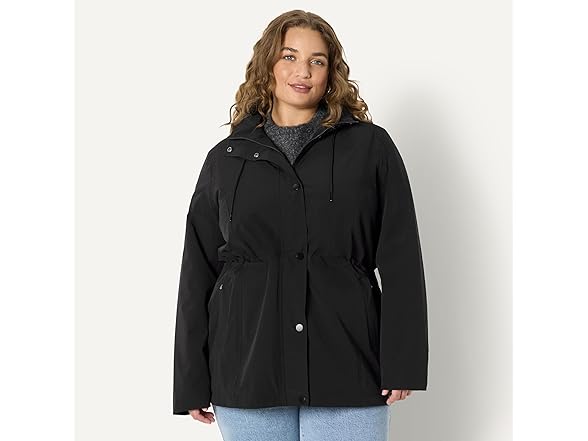 Amazon Essentials Women's Relaxed-Fit