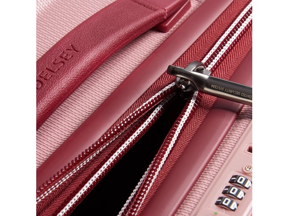 DELSEY PARIS Chatelet Hardside Luggage