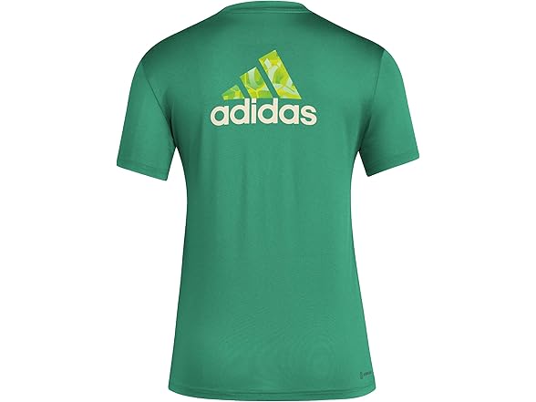 adidas Austin FC Tee (LT) Green