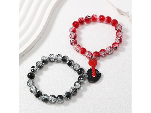 AIETUE Couples Bracelets