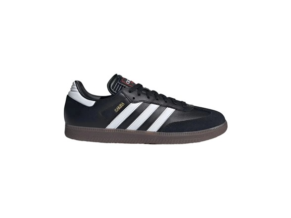 Adidas Unisex Samba Indoor Shoes