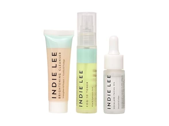 Indie Lee Discovery Gift Set