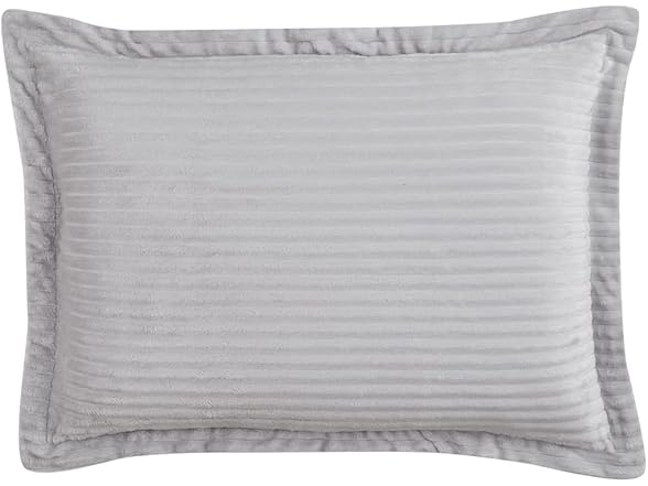 Hearth & Harbor Premium Flannel Duvet Cover Set