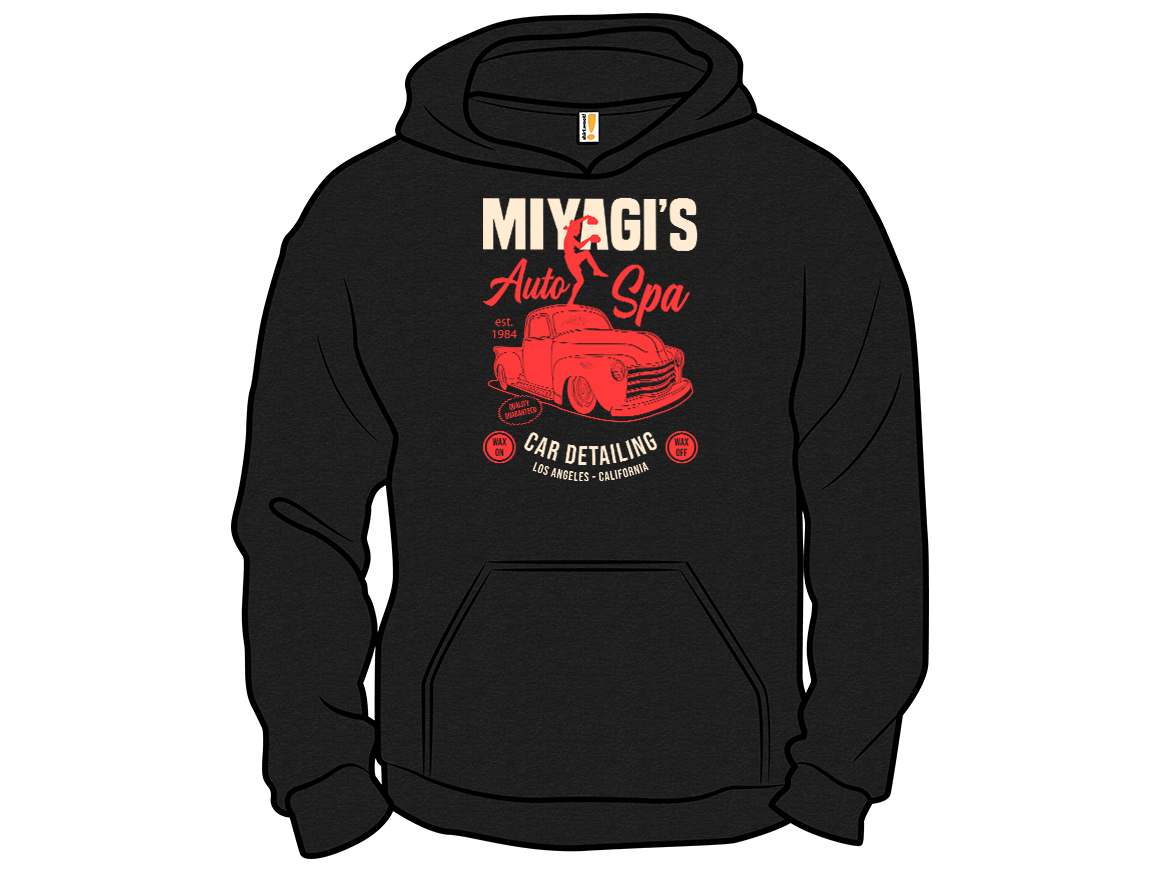 Miyagi?s Auto Spa - Gallery 12