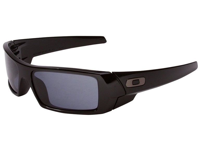 Oakley Men's Oo9014 Gascan Sunglasses - Gallery 7