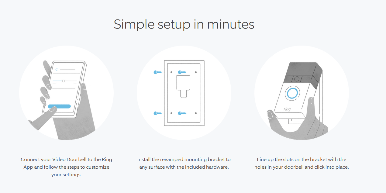 Ring Video Doorbell 2020 - Gallery 13
