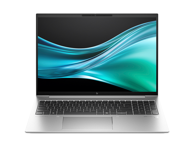 HP EliteBook 860 G11 Copilot+ Business Laptop - Gallery 2