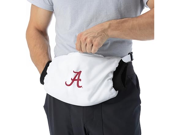 Northwest NCAA Alabama Crimson Tide Hand Warmer