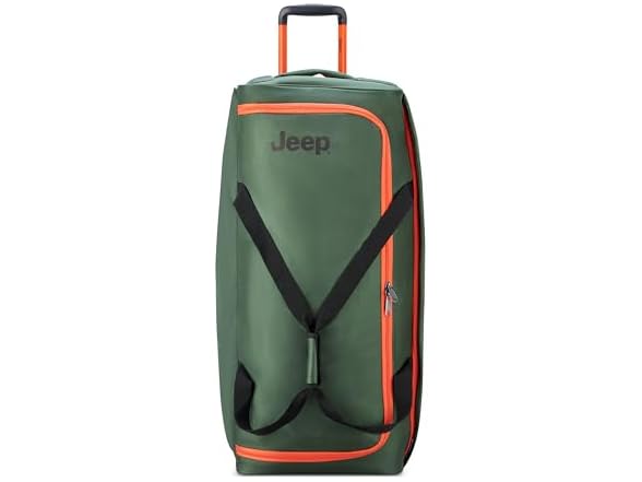 Jeep JS009D (Open Box)