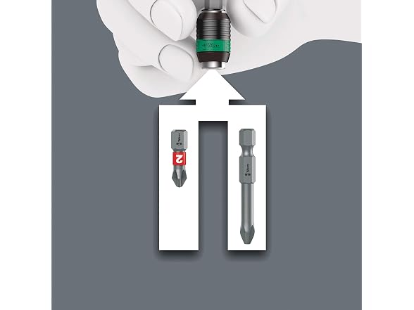 Wera WER05023461001 Wera 416 RA T-Handle Ratchet 1