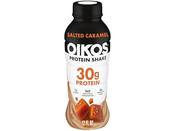 Oikos Protein Drink