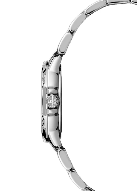 Tango Quartz Ladies Watch S.Steel - Gallery 7