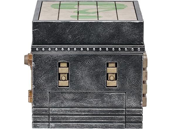 DC Direct The Riddler Puzzle Box